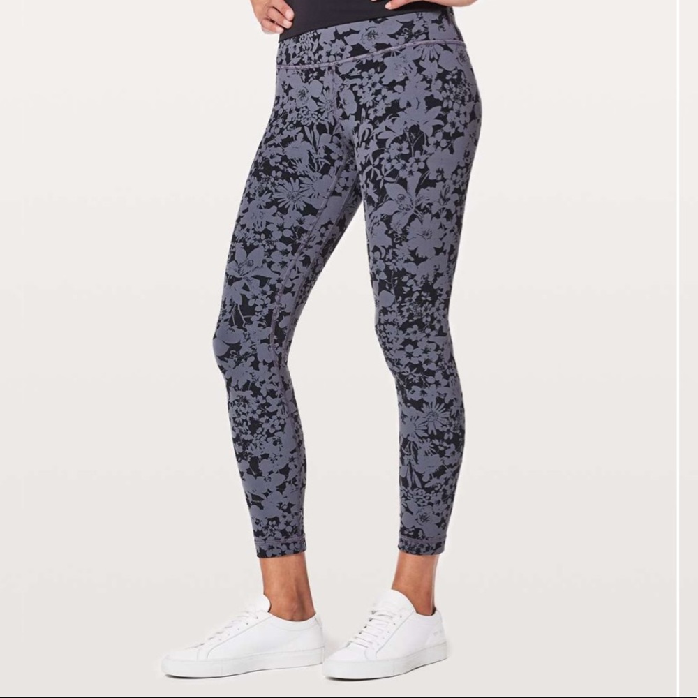 Lululemon align 25”